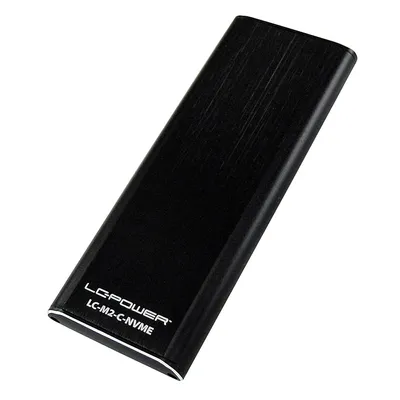 Image de LC-Power SSD-Gehäuse für M2 SSD
