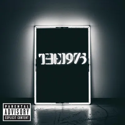 Zdjęcie produktu dla The 1975 - The 1975 (CD)