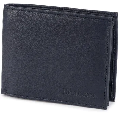 Zdjęcie produktu dla Portfel Beltimore KRAK46NAVY