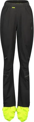 Zdjęcie produktu dla Agu Compact Rain Commuter Pants Black S Woman Black S
