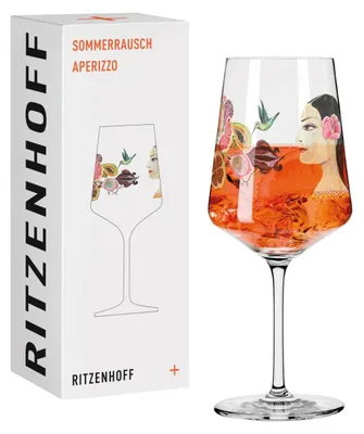 Obrázok produktu pre Ritzenhoff Aperitív Glass Summer Rush Aperizzo 005