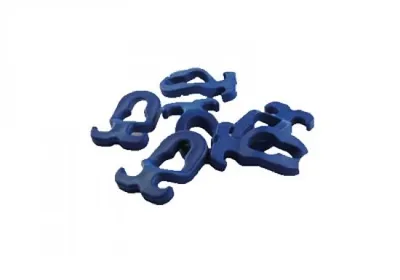 Obrázek produktu pro Peggy Peg Haken N 6er Set
