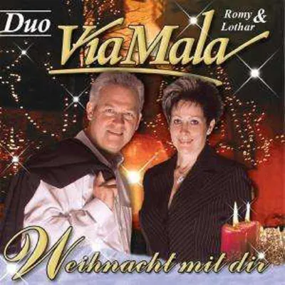 Produktbild von Weihnacht Mit Dir