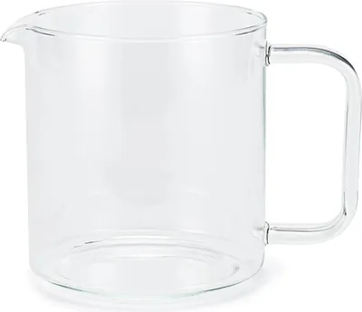 Produktbild von WILFA Ersatzteil - WSPL-3B, CM7T-125 und CM8B-A100 Kaffeekanne ohne Deckel
