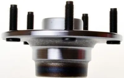 Produktbild von DENCKERMANN Radlagersatz Hinten für FORD Transit Mk6 Kasten (V347, V348, FA) W413366