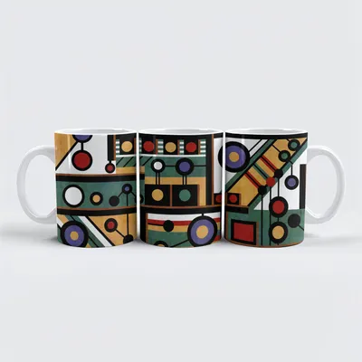 Image de raxxa Tasse Premium "1,5