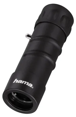 Zdjęcie produktu dla Hama Optec, 39 mm, 107 mm, 35 mm, 200 g