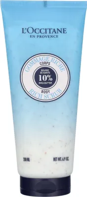 Image de L'OCCITANE Ultra-Rich Body Scrub 200ML