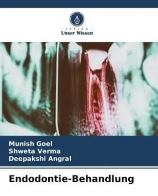 Produktbild von Endodontie-Behandlung