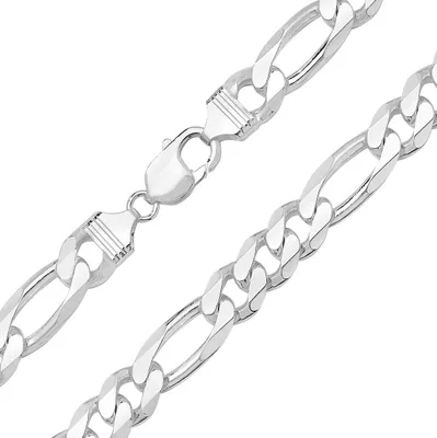 Produktbild von 925 Sterling Silber Herren - Armband - 20cm*11mm, 39 Gramm; TRS16704