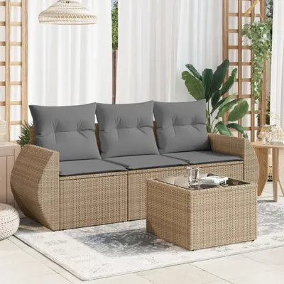 Obrázek produktu pro VidaXL 3253406, 4 kusů
