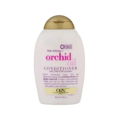 Obrázok produktu pre Ogx Orchid Oil Kondicionér na vlasy proti vyblednutiu 385 ml