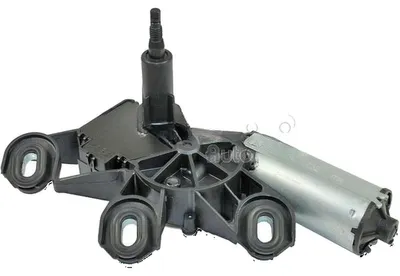 Image de Moteur d'essuie-glace arrière METZGER pour MERCEDES C-KLASSE T-Model