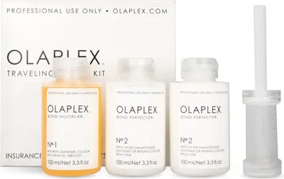 Obrázok produktu pre Olaplex Professional Traveling Stylist Kit
