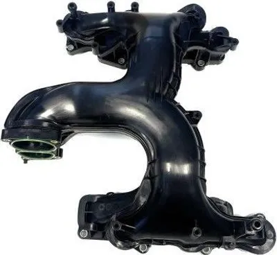 Produktbild von BUGIAD BIM17042 Ansaugbrücke Ansaugkrümmer für AUDI A4 Limousine (8K2, B8) A5 Coupe (8T3) A7 Sportback (4GA, 4GF) A6 Allroad (4GH, 4GJ, C7) für VW