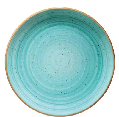 Produktbild von Aura Aqua Gourmet Teller flach 27cm - 12 Stück