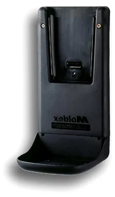 Produktbild von Magnetische Wandhalterung für Plugstations
