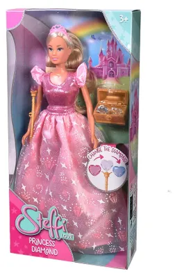 Produktbild von SL Princess Diamond