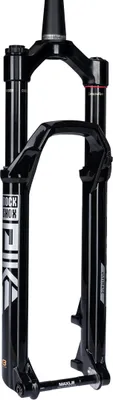 Produktbild von ROCKSHOX Federgabel "Pike Ultimate RC2" 27,5" + / schwarz, 130 m
