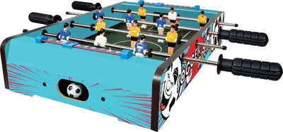 Image de Natural Games Baby-foot