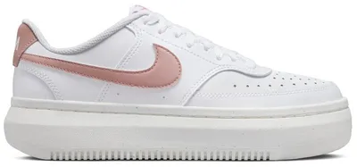 Produktbild von Nike Court Vision Alta White Sail Red Stardust (Women's) - EU 36.5