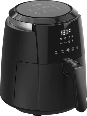 Immagine prodotto di Siguro AF-P350B Vita Fry Plus