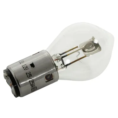 Immagine prodotto di Lampada Bilux 12V 25/25W BA20D di Glüwo