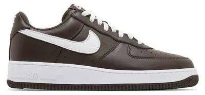 Produktbild von Nike Air Force 1 Low Retro Color of the Month Chocolate - EU: 39