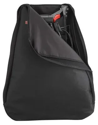 Image de Housse de transport Big Max Blade - Housse de chariot - Noir