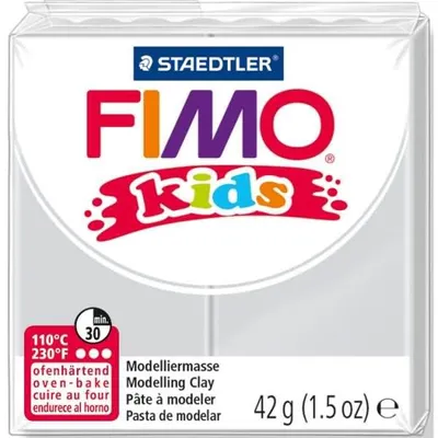 Zdjęcie produktu dla FIMO Mod.masse Fimo kids hellgrau