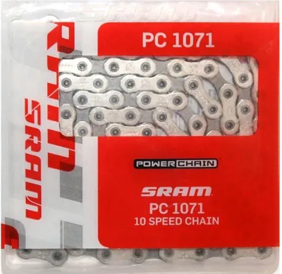 Immagine prodotto di Catena SRAM Pc 1071 Hollow Pin 10-F. 114 Gl.