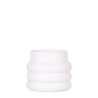 Produktbild von Kolibri Home | Bubble Pot Weiß