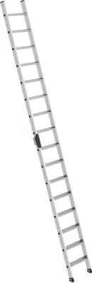 Produktbild von MUNK Anlegeleiter 40316 oTraverse 16Stufen