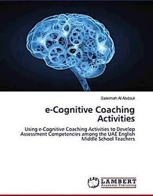 Produktbild von e-Cognitive Coaching Activities