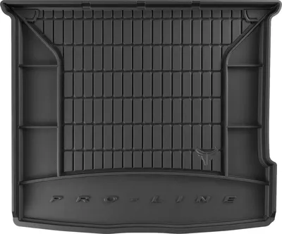 Produktbild von FROGUM 3D Kofferraummatte für Mercedes GLE W292 2015-19
