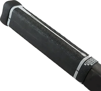 Produktbild von BUTTENDZ Fusion Z Grip schwarz/weiss
