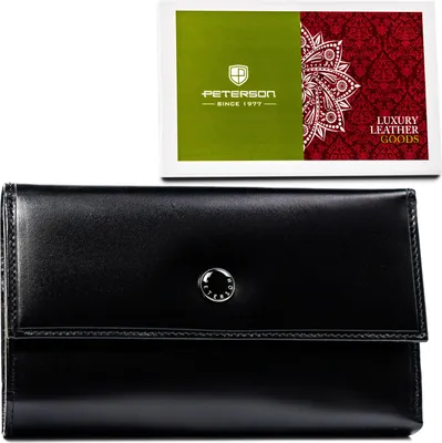 Image de Portefeuilles Peterson rovicky287820