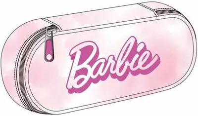 Produktbild von Barbie Federmappe Schuletui & Stiftebox für Zubehör