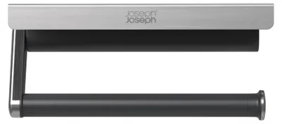 Immagine prodotto di Joseph joseph rollgrip portarotolo da cucina appeso