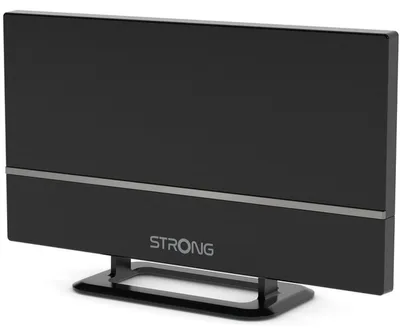 Produktbild von Strong SRT ANT 30 - Digitale aktive DVB-T/T2 Zimmerantenne