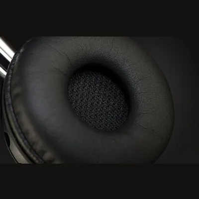 Image de Jabra Ohrkissen Kunstleder large für BIZ 2400 II (10 Stück)