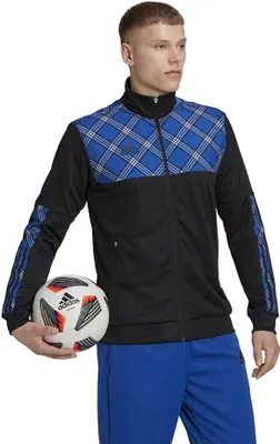 Produktbild von Felpa Adidas Tiro Track M HN5513 Pullunder adidas Größe: S,