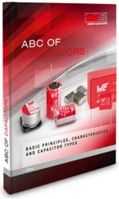 Zdjęcie produktu dla ABC of Capacitors