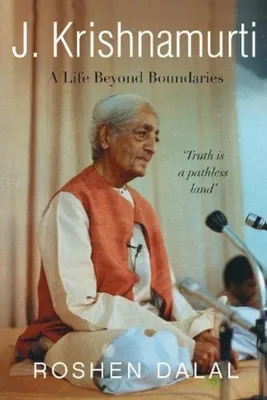 Immagine prodotto di J. Krishnamurti: Una vita di compassione oltre i confini