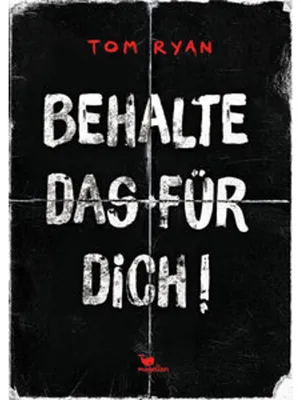 Image de Behalte das für dich!