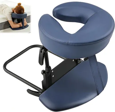 Produktbild von Massagekopfkissen verstellbar 180°, Gesichts-Massageset für Matratzen 14-45 cm, für Entspannung
