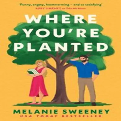 Obrázok produktu pre Where You're Planted