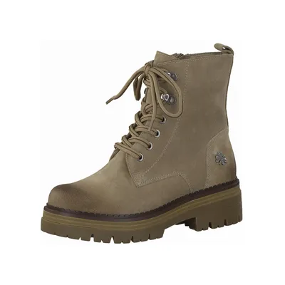 Produktbild von Marco Tozzi Damen Elegante Stiefelette by GMK Guido Maria Kretschmar 2-86202-27 Braun