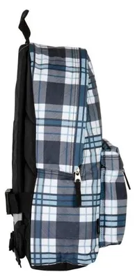 Obrázok produktu pre Ruksak s karčekovým vzorom, 42 cm