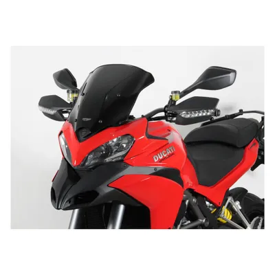 Obrázok produktu pre MRA Tourenscheibe T, DUCATI MULTISTRADA 1200 Bj. 2013-2014, klar